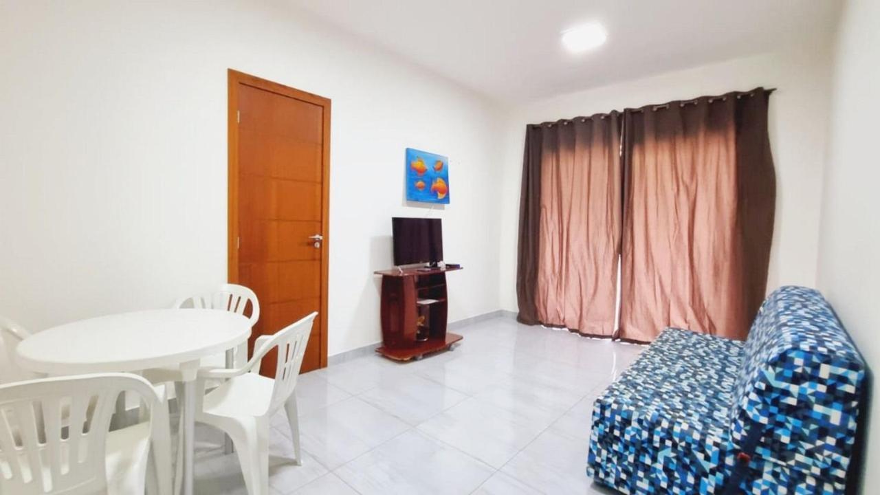 Residencial Recanto Da Lagoa - Praia De Taperapuan Porto Seguro Exterior foto